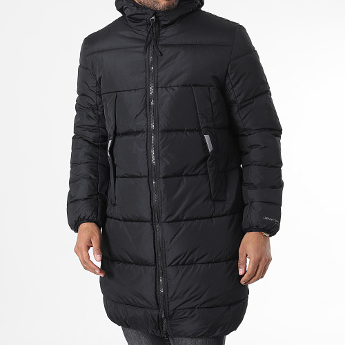 Doudoune Capuche 1032430-XX-12 Noir