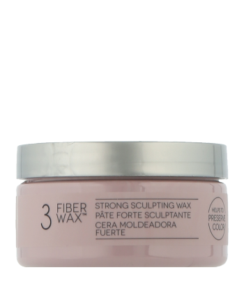 Revlon Professional Style Masters Fiber Wax 85g