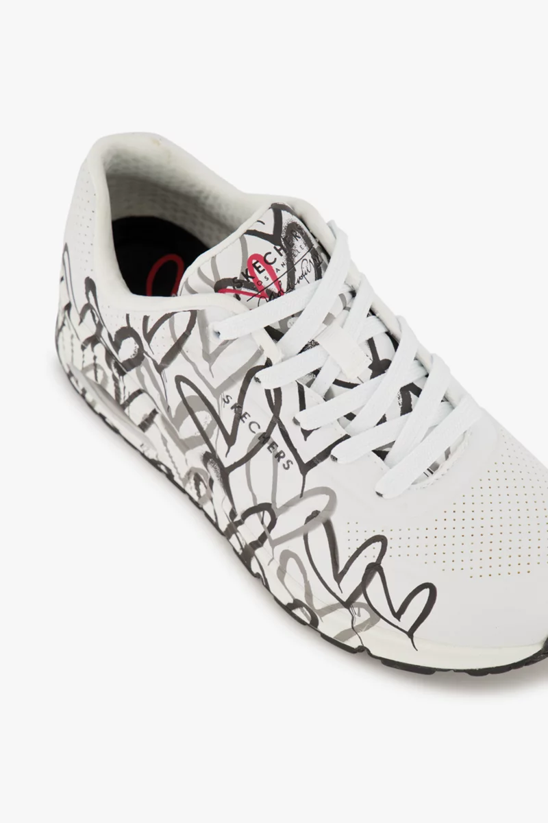 Skechers Uno Damen Sneaker