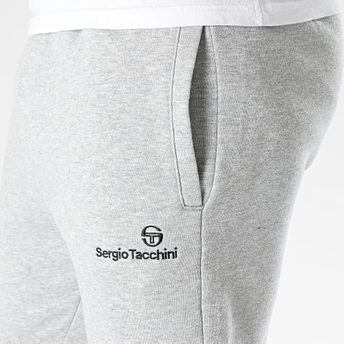 Pantalon Jogging Itzal 39173 Gris Chiné