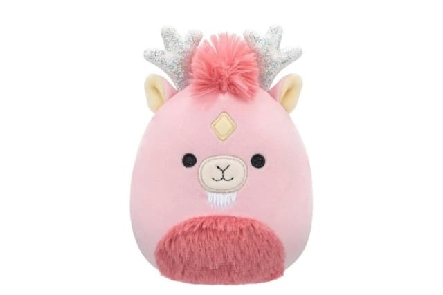 Squishmallows Plys 12 cm B19