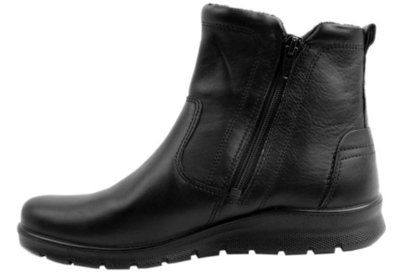 ECCO BABETT BOOT