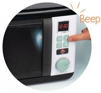 Smoby Tefal Mikrobølgeovn