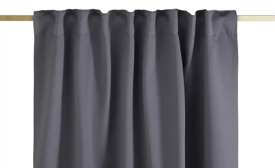 como Verdeckter Schlaufenschal Violetta