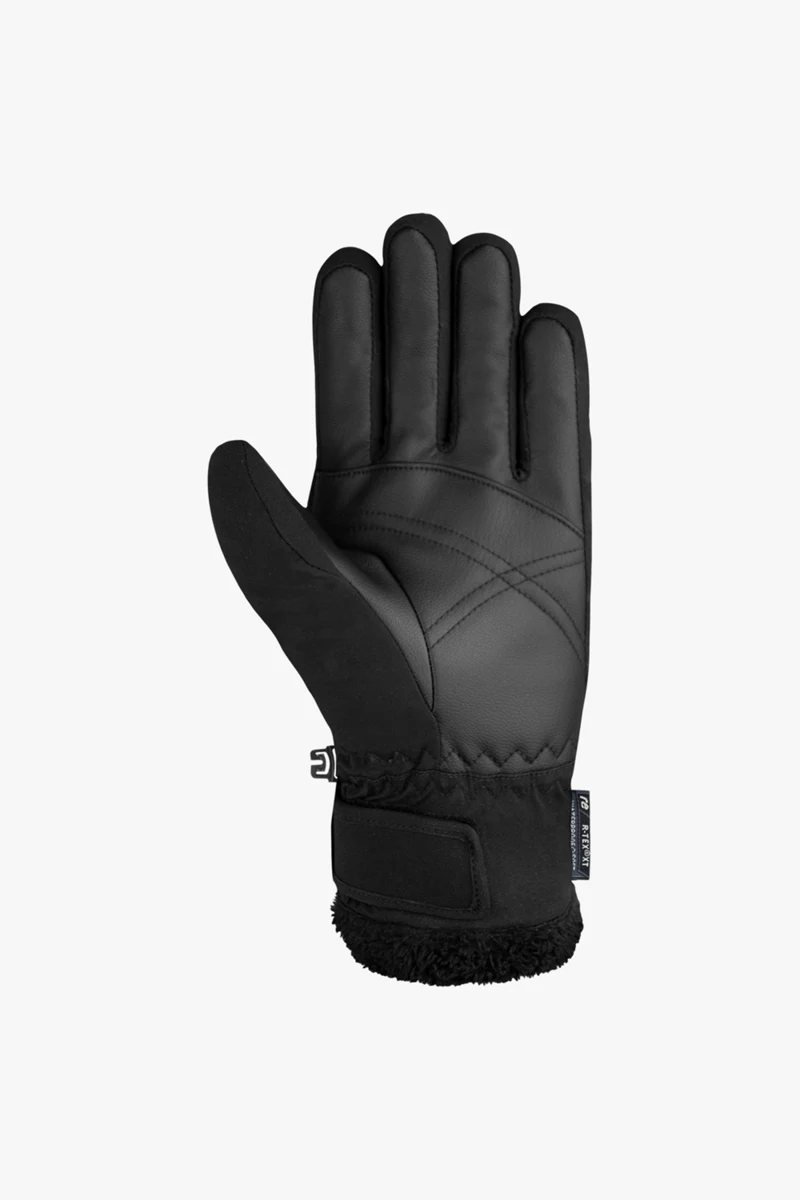 ALBRIGHT Andermatt Damen Skihandschuh