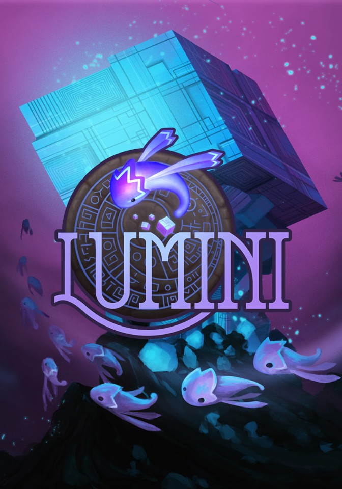 Lumini- PC