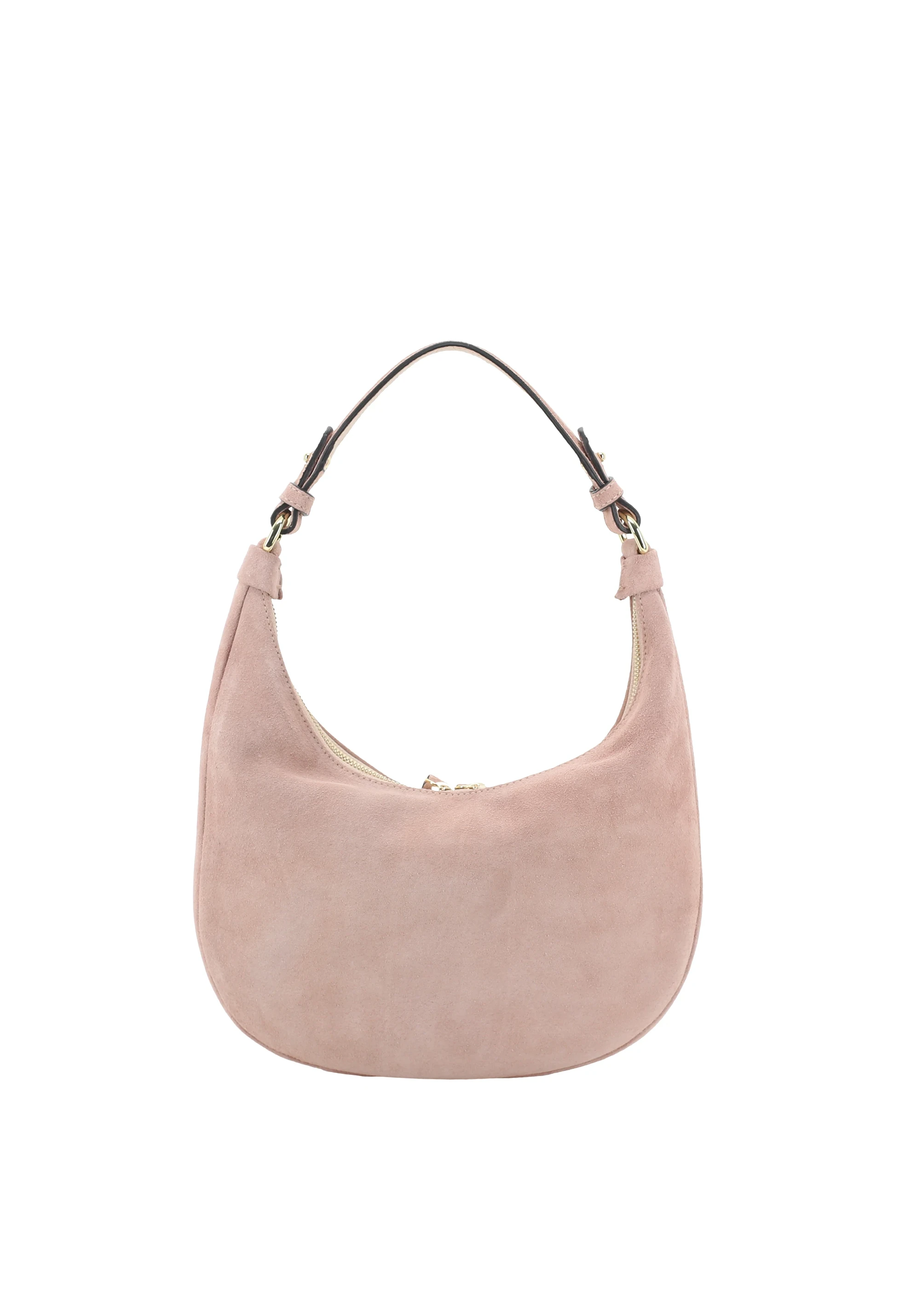 Hobo NANA mini Leather Suede Standard
