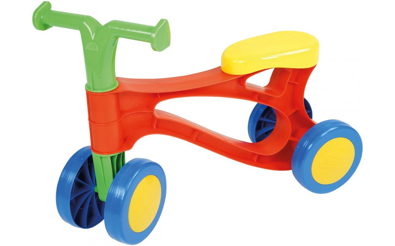 Loopfietsje