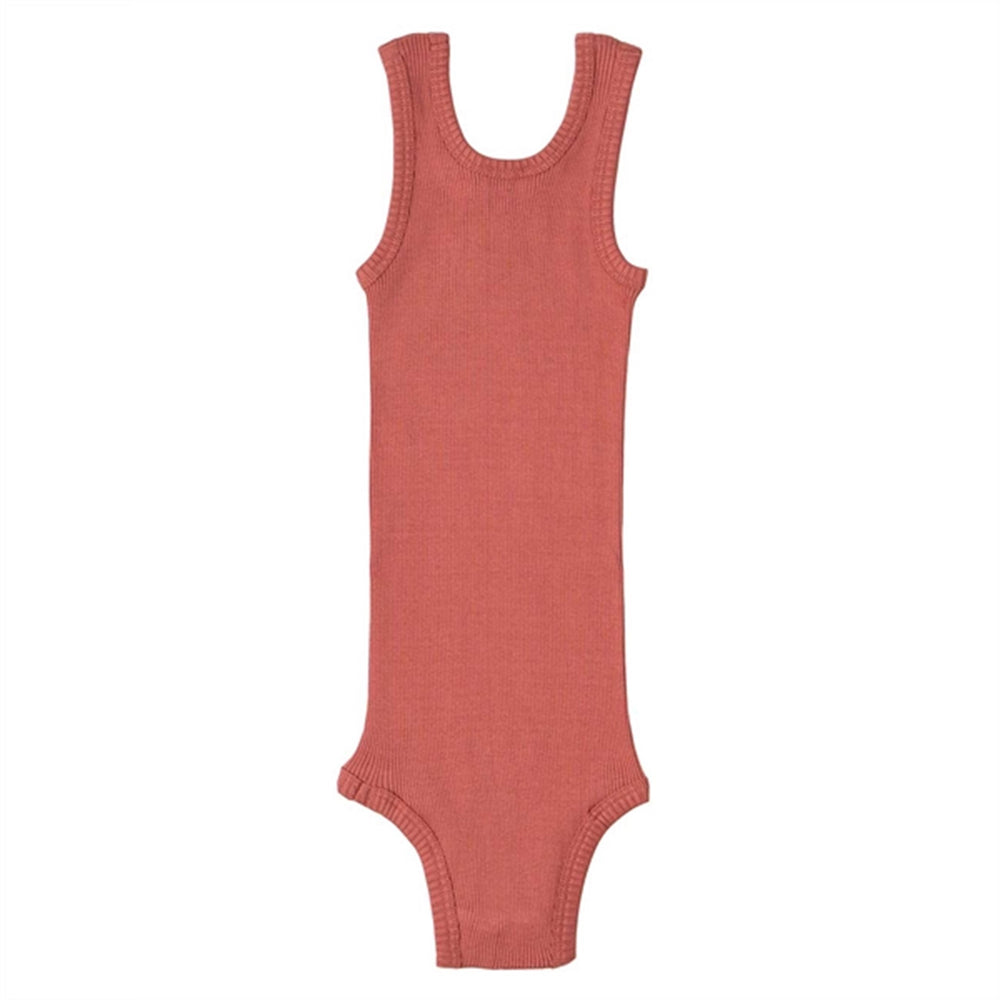 Bornholm Body Antique Red - Minimalisma → Luksusbaby.dk