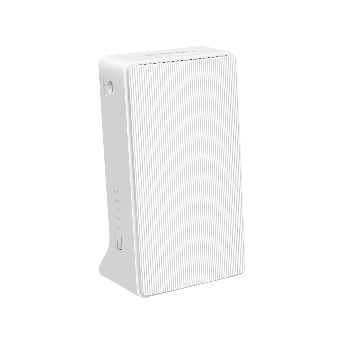 Mercusys 4G+CAT6 AC1200 mobilt bredbånd