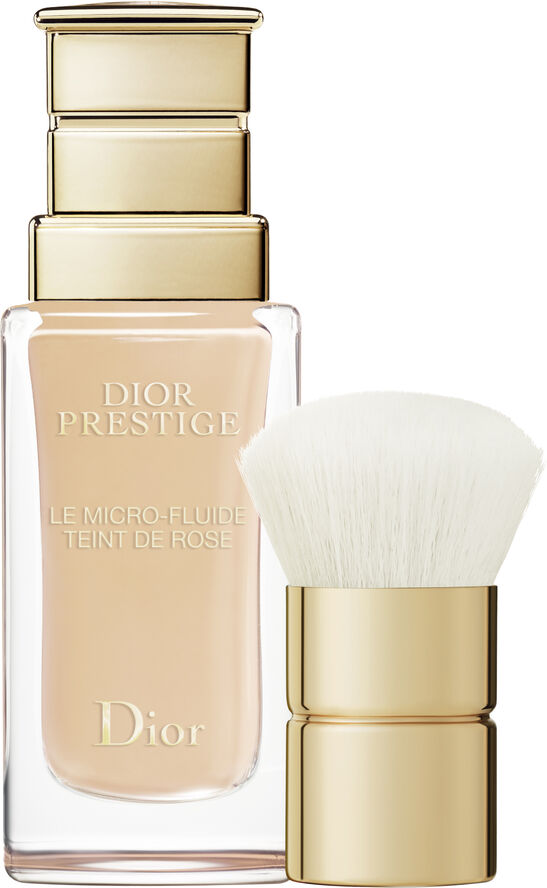 DIOR Prestige Le Micro-Fluide Teint de Rose 0 neutral