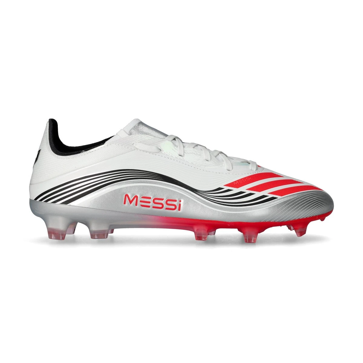 Chuteira adidas F50 Messi Pro FG