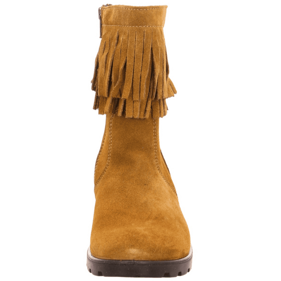 Ricosta Stiefel rost