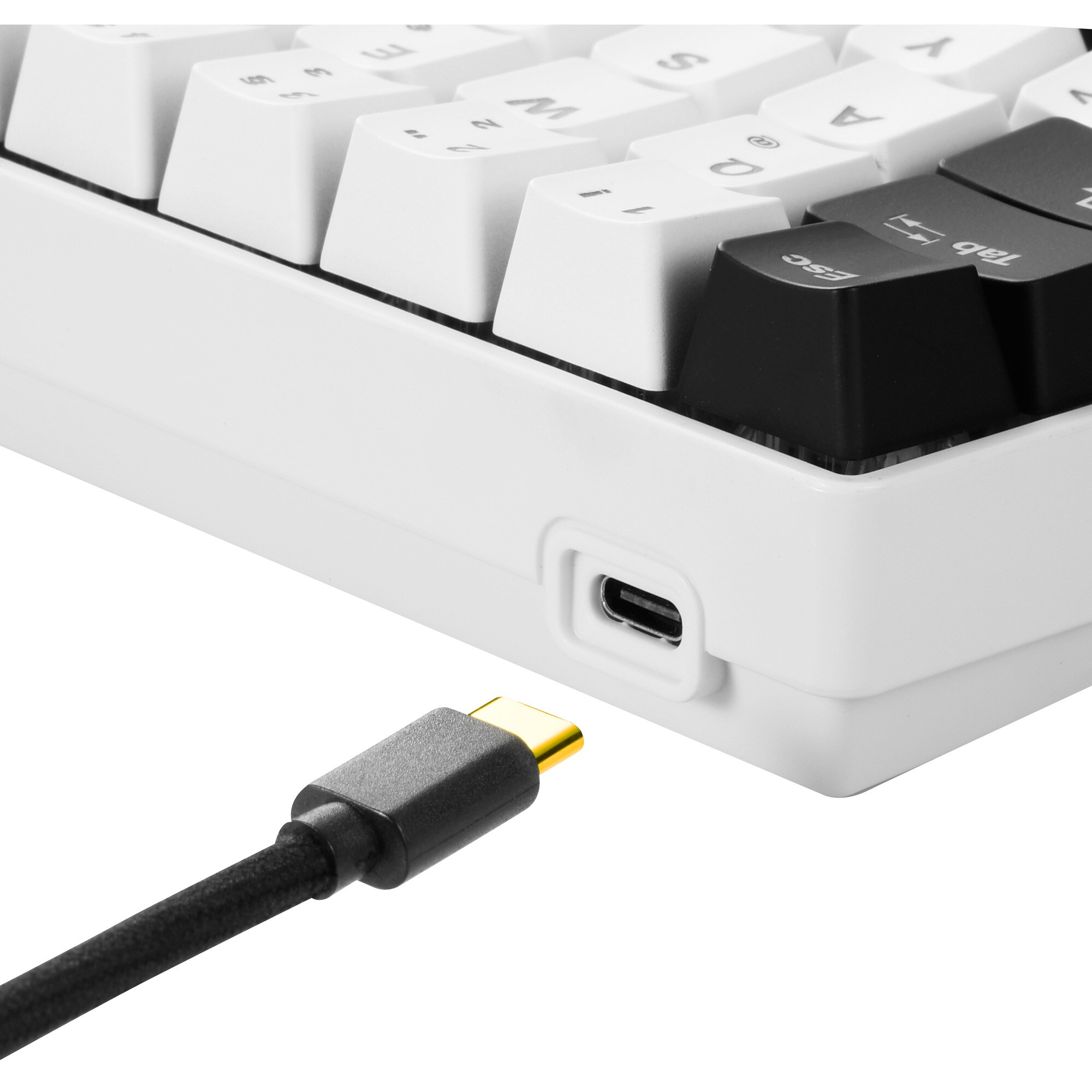 Sharkoon Gaming-Tastatur SKILLER SGK50 S4