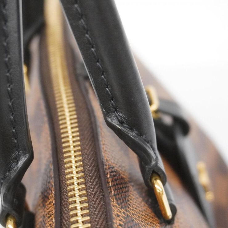 Louis Vuitton Vintage Louis Vuitton Odeon Brown