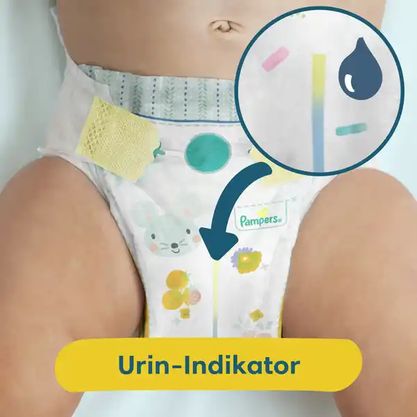 Premium protection Windeln Gr.5 (11-16kg) Monatsbox