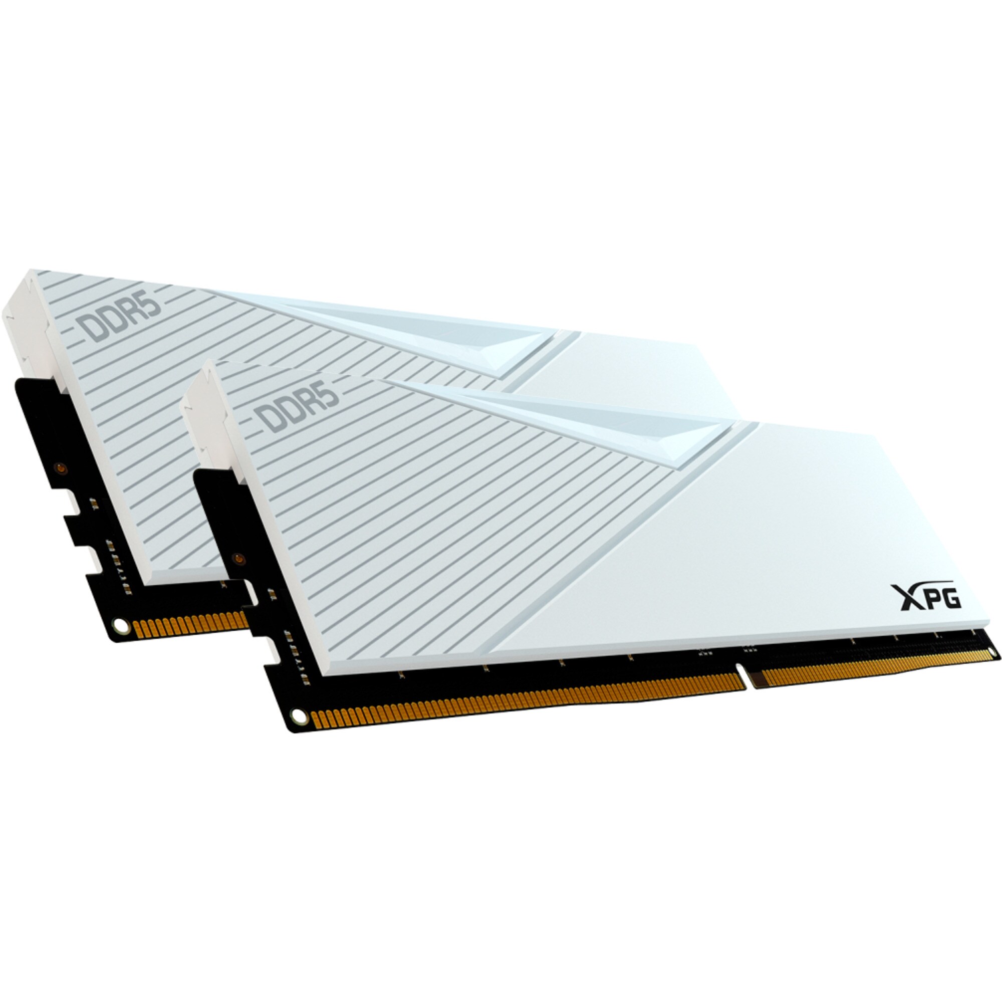ADATA Arbeitsspeicher DIMM 32 GB DDR5-5600 (2x 16 GB) Dual-Kit