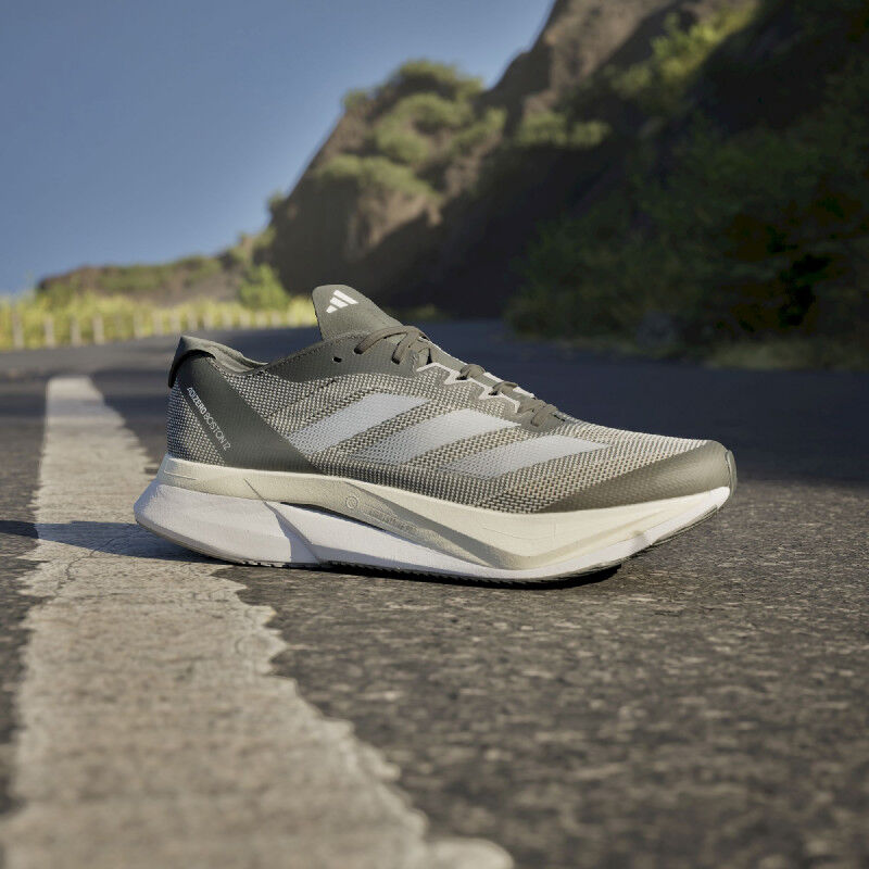 Adizero Boston 12 - Chaussures running homme