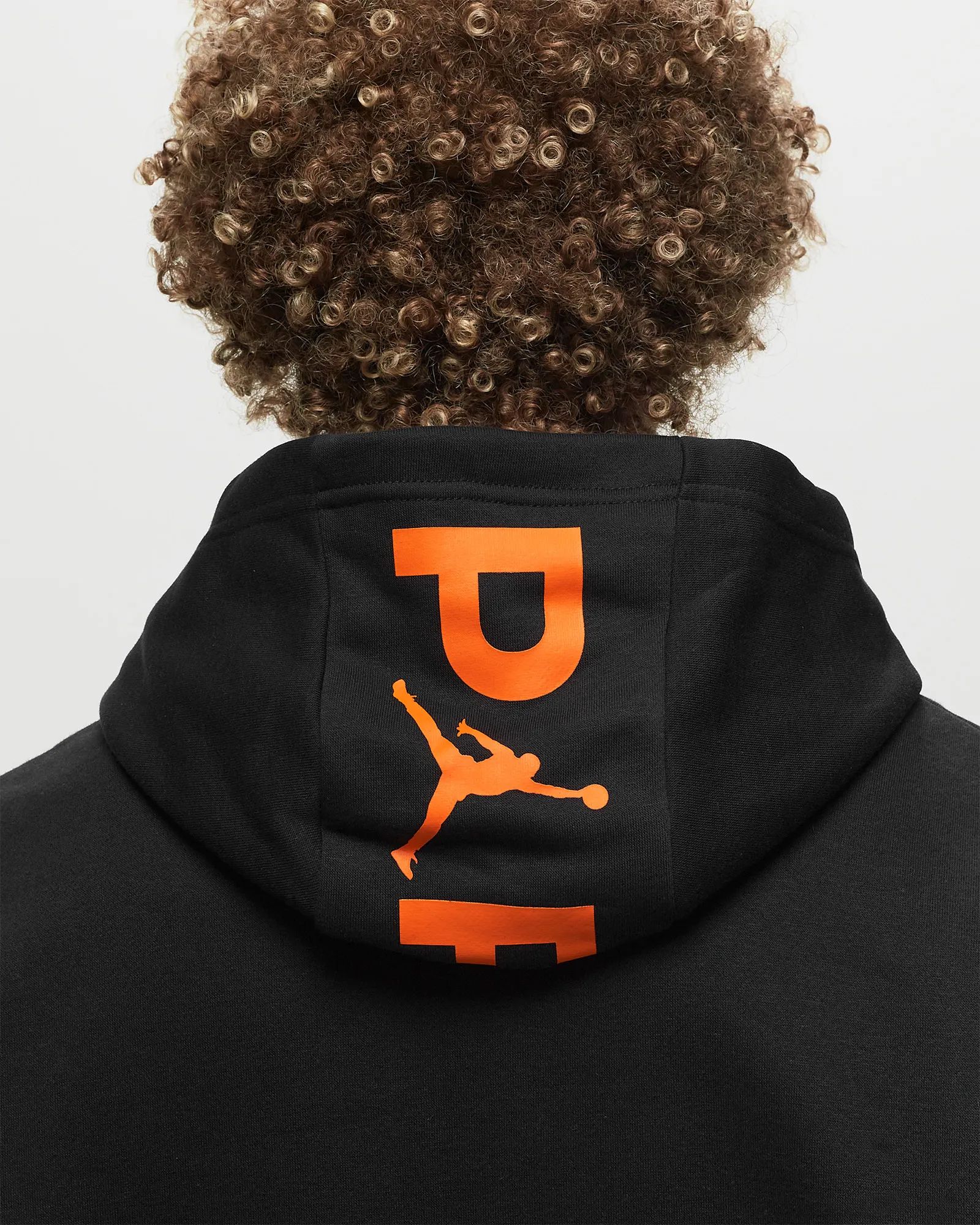 Jordan Paris Saint-Germain Fleece Hoody
