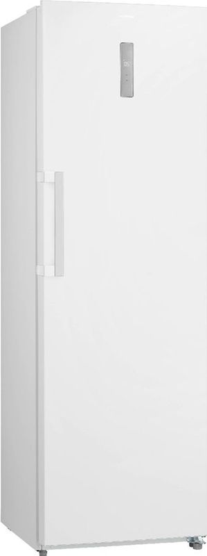 Inventum KK1850W Koelkast - Wit - Vrijstaand - 362 Liter - Energielabel C