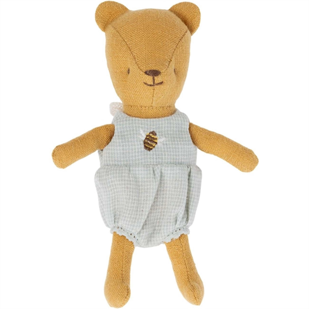 Teddy Baby - Maileg → Luksusbaby.dk