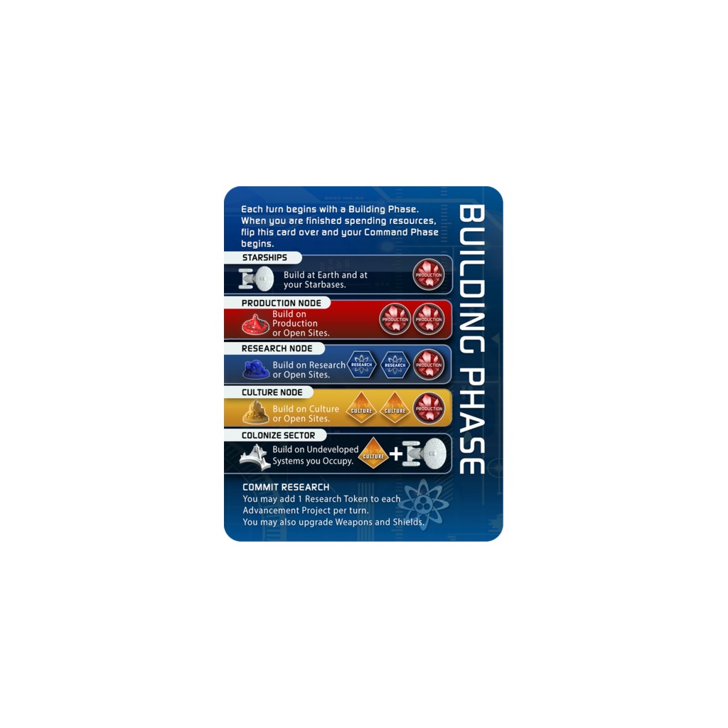 Star Trek : Ascendancy