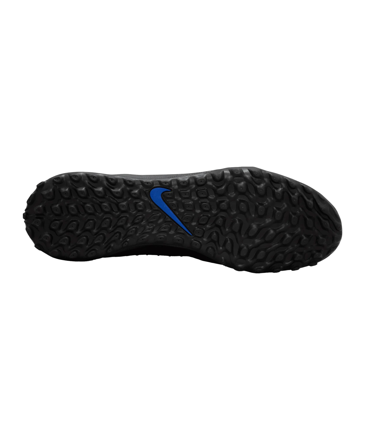 Nike Phantom GX II Academy TF Shadow Schwarz F001