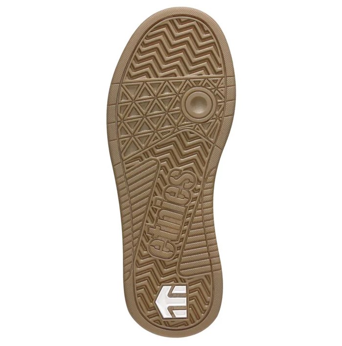 Etnies Kids Windrow Black White Gum 1 US / 32 EU