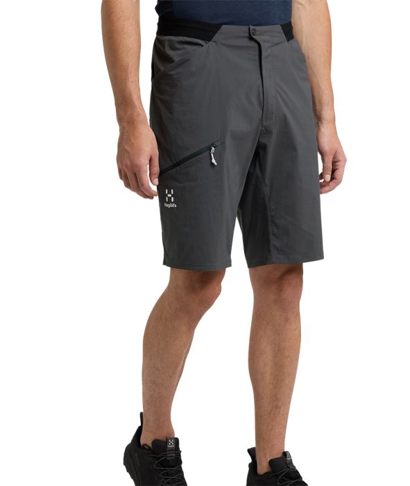 L.I.M Fuse Shorts Men herreshorts
