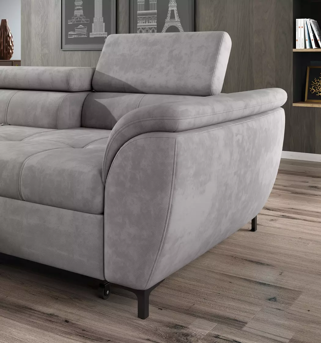 Ecksofa Tempo