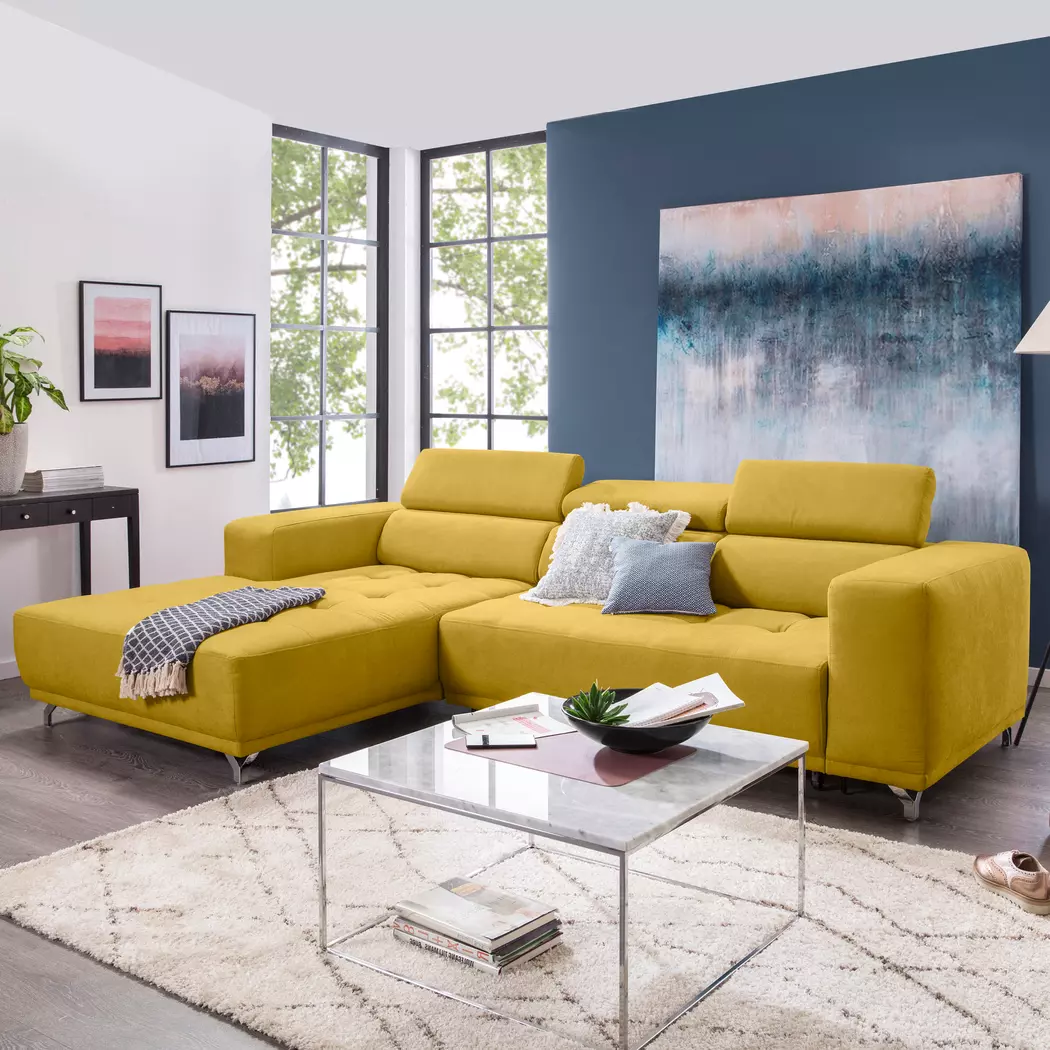 Ecksofa Cancun