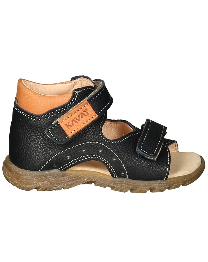 Klett-Sandalen MICRO EP 20 in navy