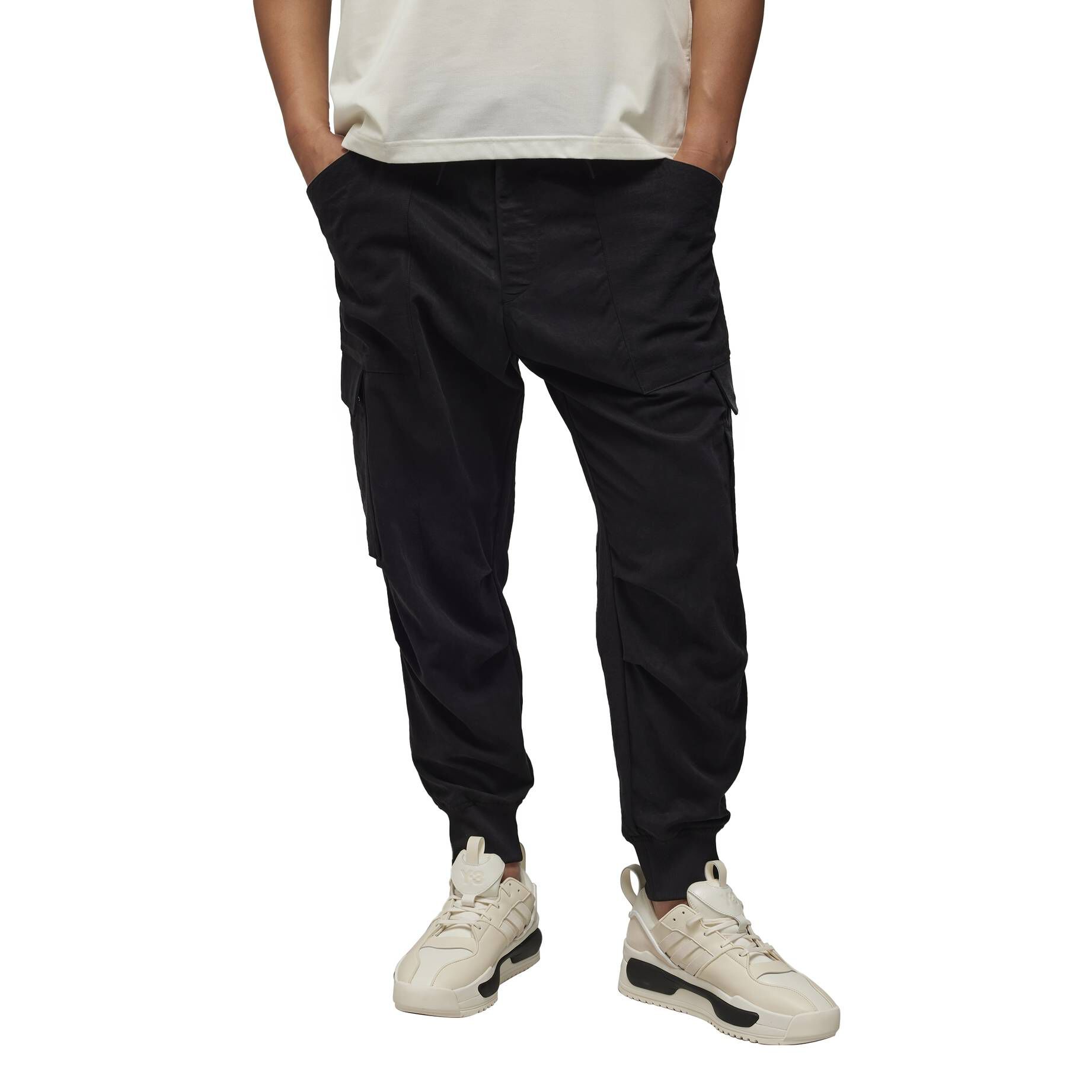 Y-3| Herren Cargohose