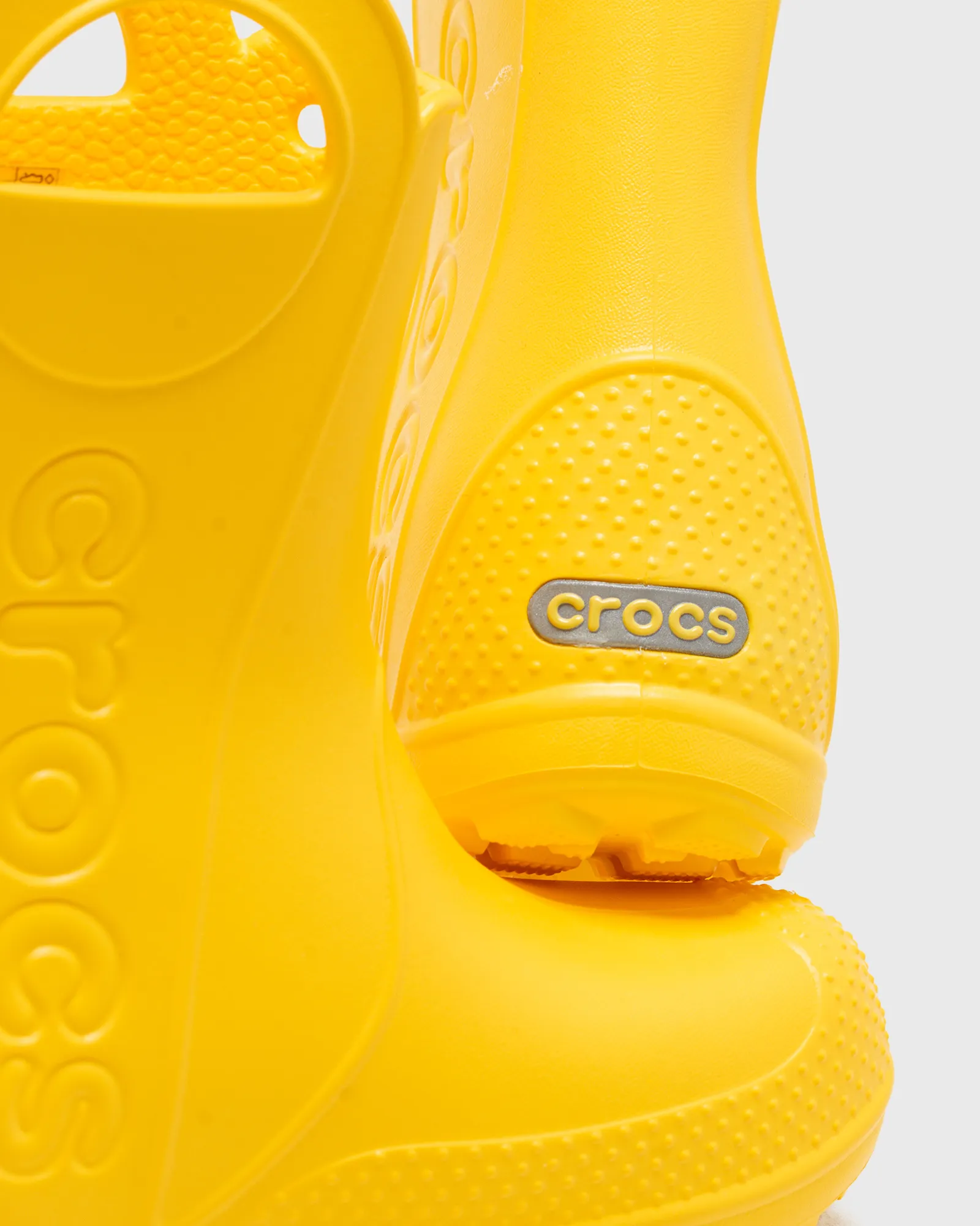 crocs Handle It Rain Boot