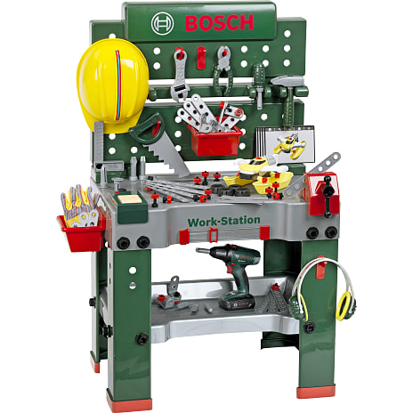 Bosch arbejdsstation XL