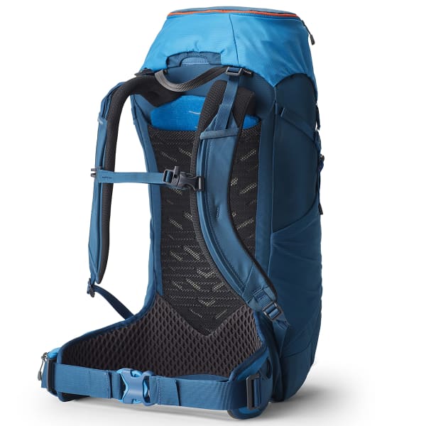 Sac à dos randonnée GREGORY YOUTH WANDER 30 PACIFIC BLUE