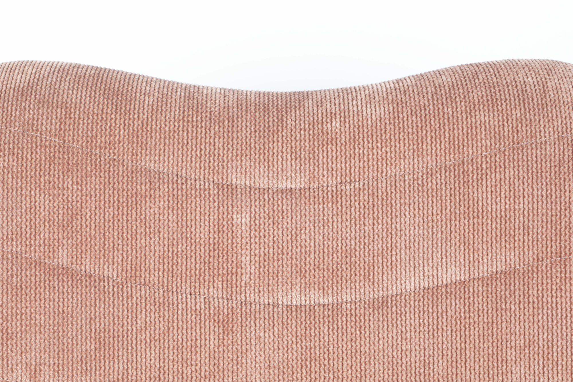 Fauteuil Bubba roze