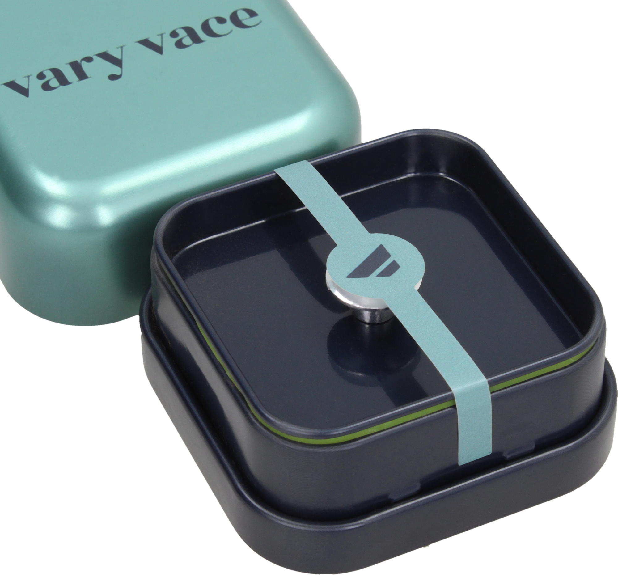 vary vace  Foundation, Alice (8 g)