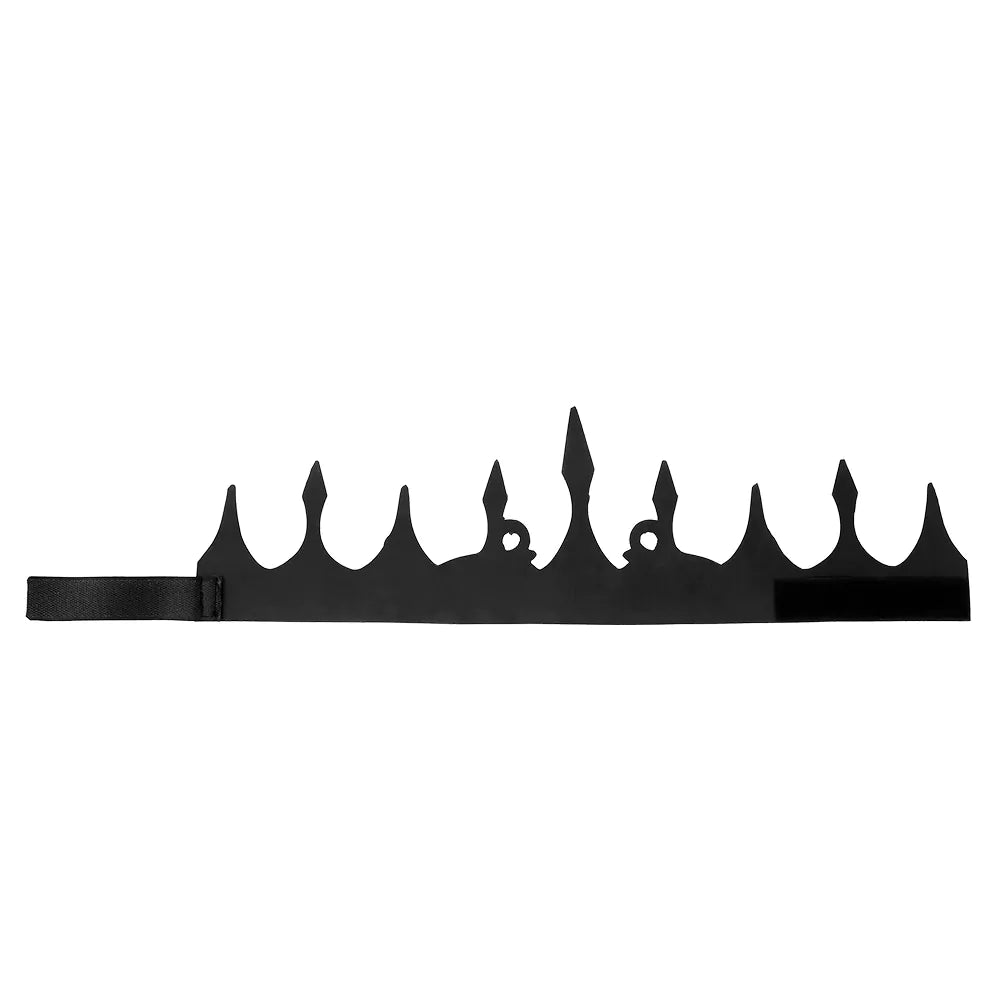 Kroon Middeleeuwse Koning