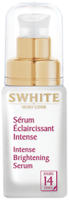 Serum Eclaircissant Intense + Vitamin C