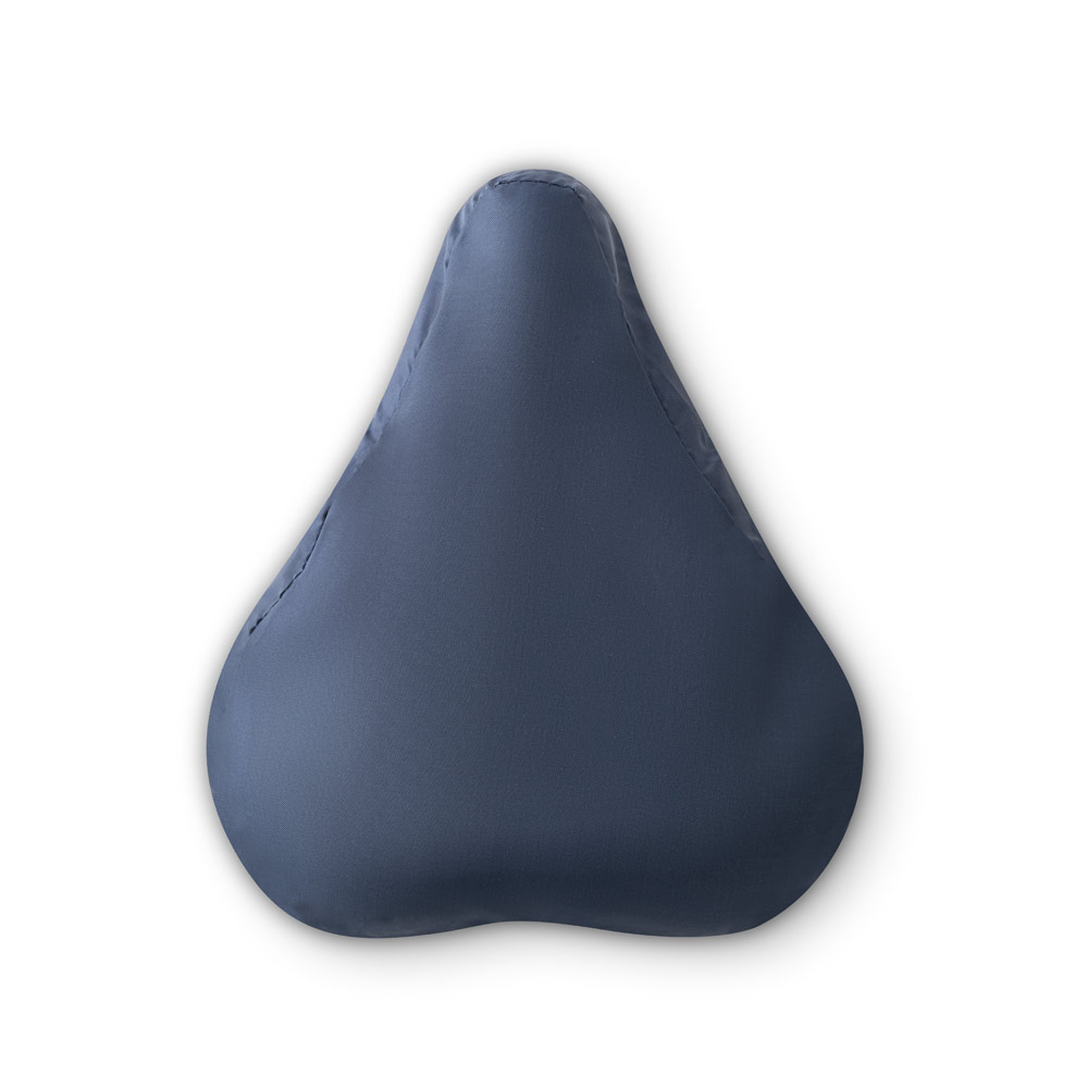 hi!dea 99009 - Housse de selle en 210D polyester recyclé (100% rPET)