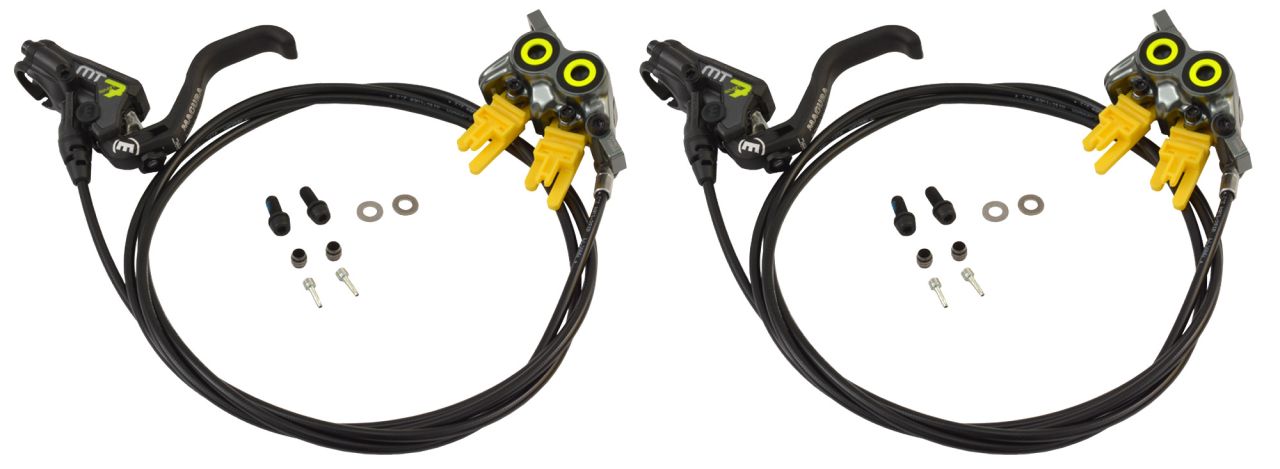 Magura MT7 Pro HC Scheibenbremsen-Set kaufen | Bike-Discount
