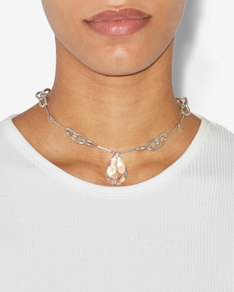 COLLIER DELIGHTFUL