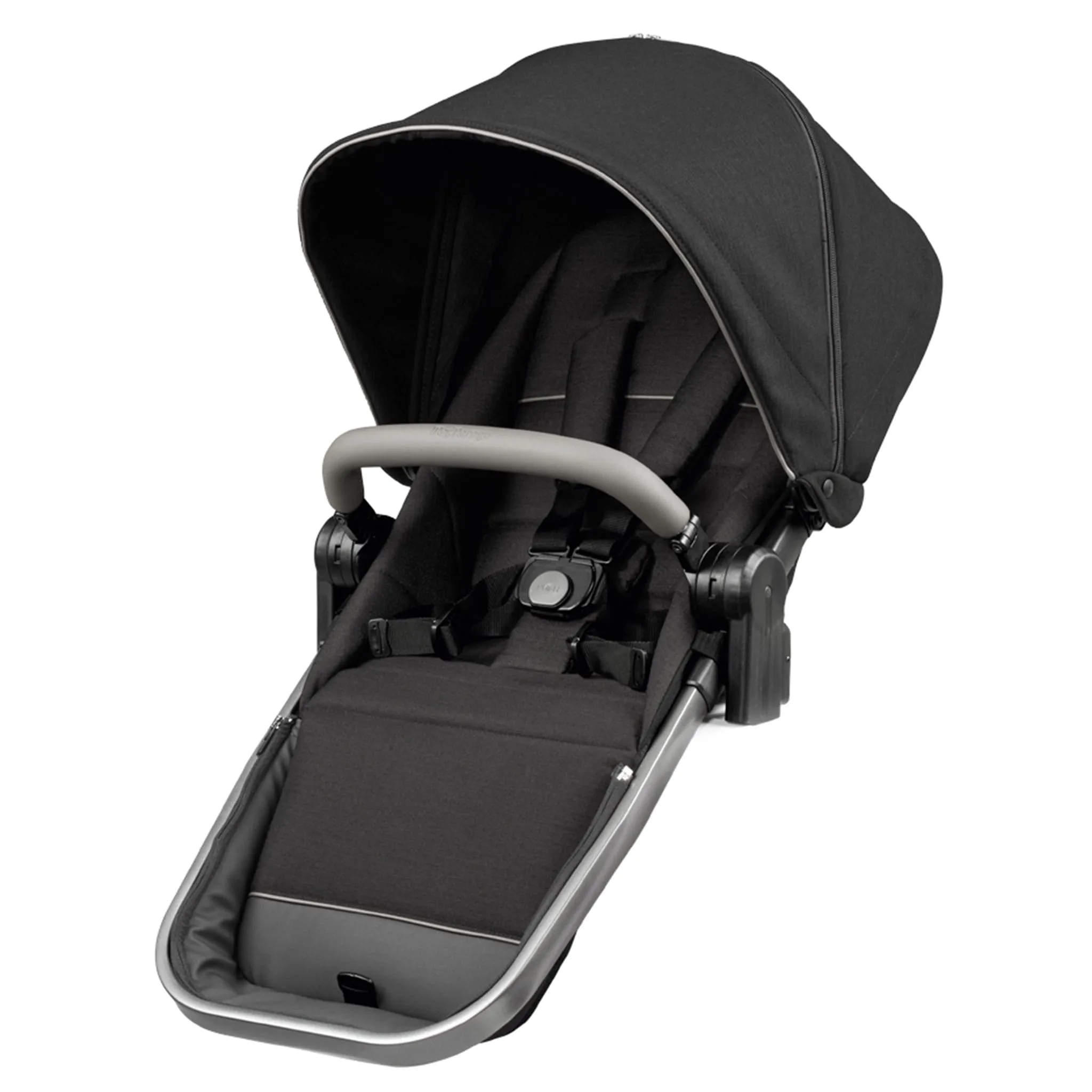 Peg Perego Second Siège Agio Z4 - Perle Noire