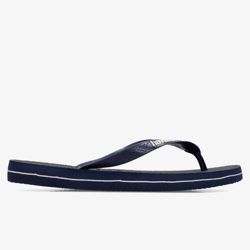 Logotipo das Havaianas
