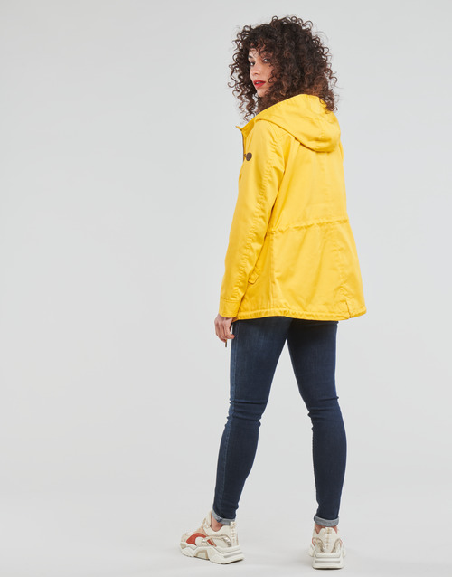 Only - ONLLORCA - Jaune