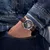 Hamilton Jazzmaster Skeleton Auto Braun H42535541