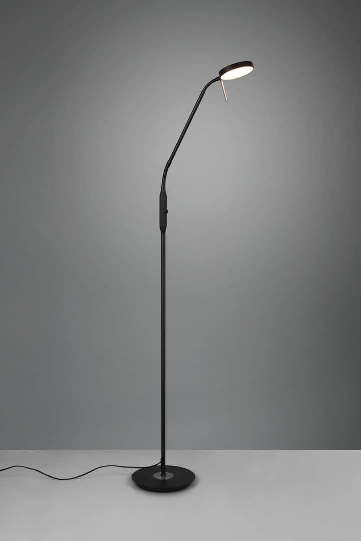 LED-Stehleuchte