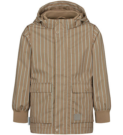 MarMar Sommerjacke - Oleg - Sea Forest Stripe