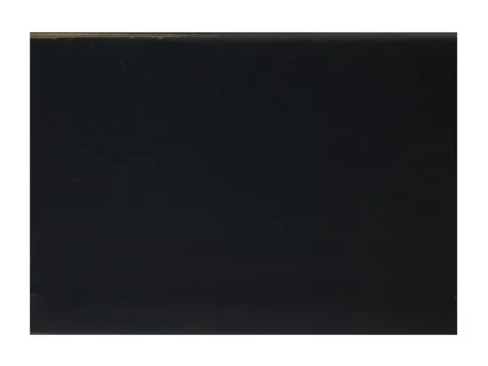 Buffet vaisselier Bois-MDF Noir - Rivages Interior's